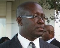 Gambia - Dr. Janneh begnadigt